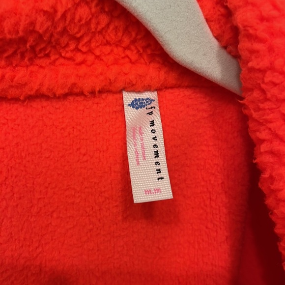 Free People Hit the Slopes Jacket - Picture 2 of 6